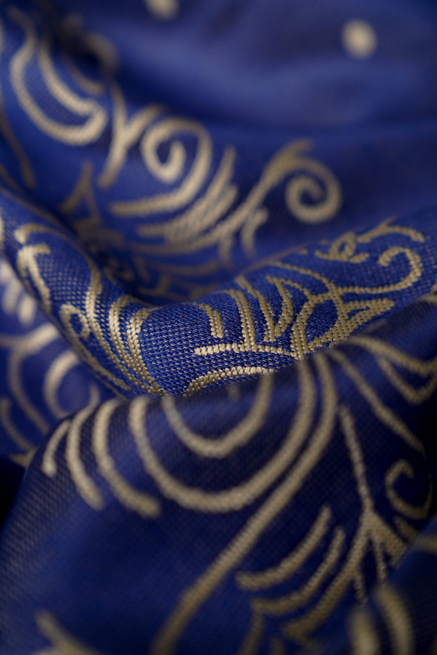 Draagdoek Elara Seacell - Maat: 6