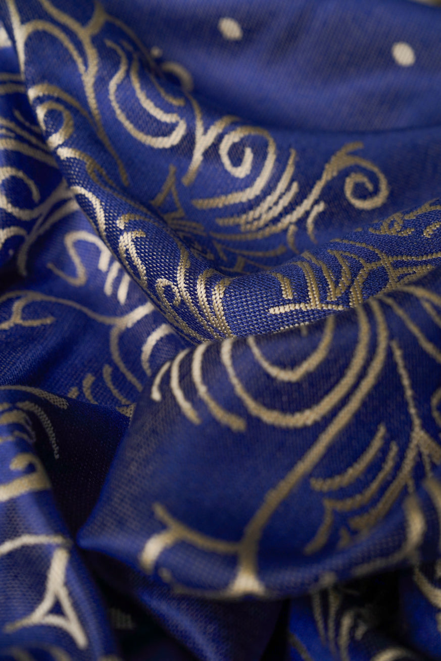 Draagdoek Elara Seacell - Maat: 6