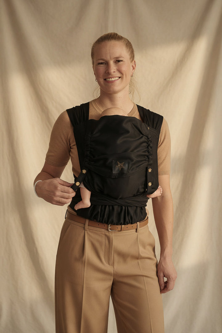 WrapStar Gewoon zwart