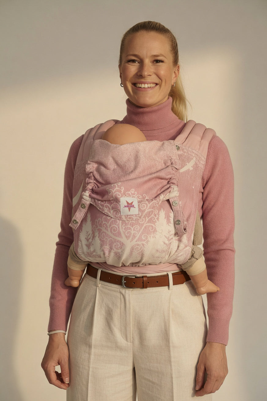 TaiTai Wolvenbos Elaine 2.0