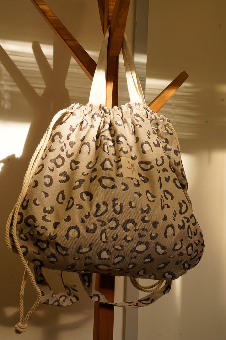 Mama Bag Safari Graomi