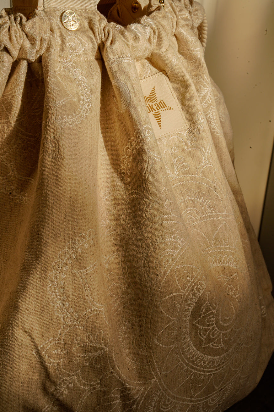 Mama tas Mandala natuurliefhebbers