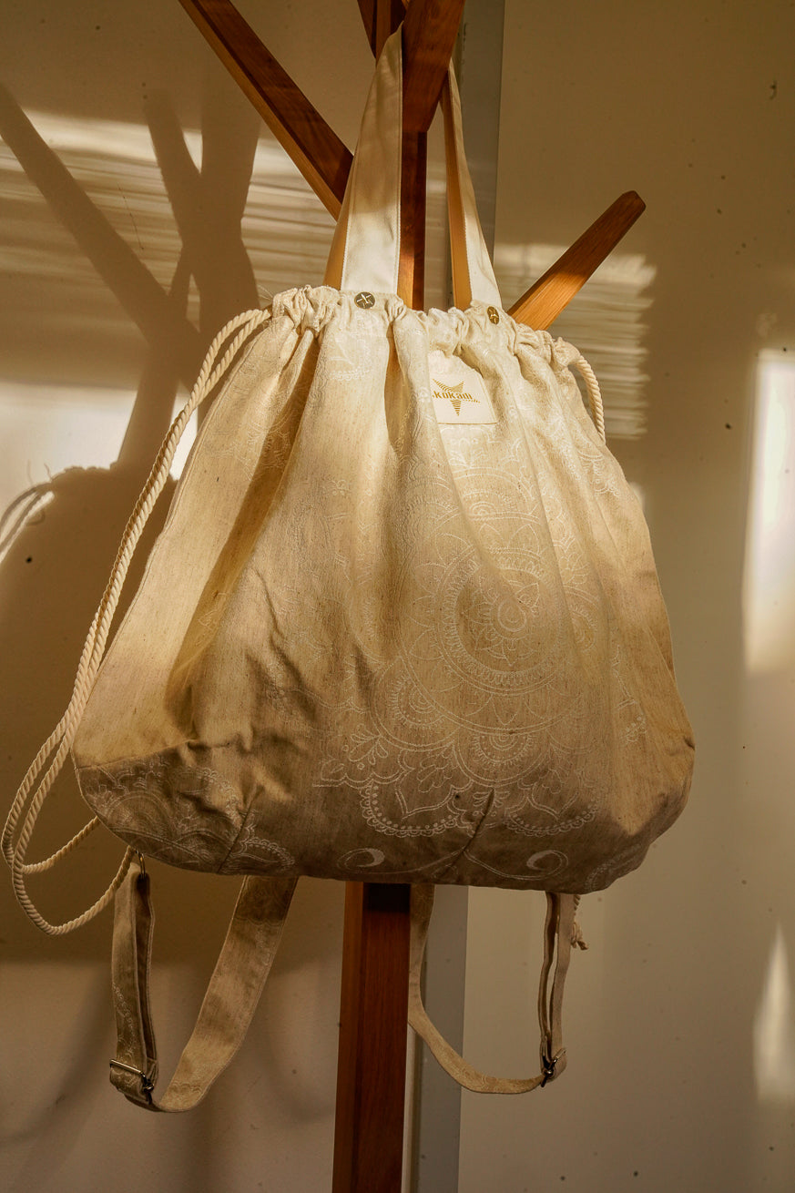 Mama tas Mandala natuurliefhebbers