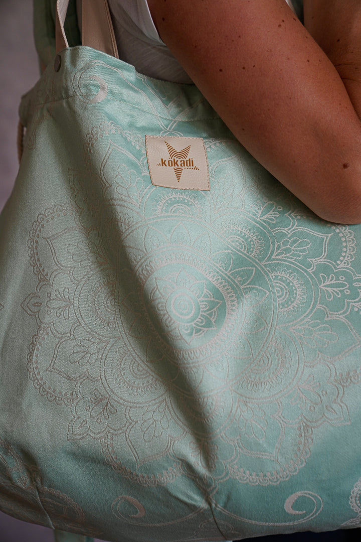 Sac Maman Mandala Myra