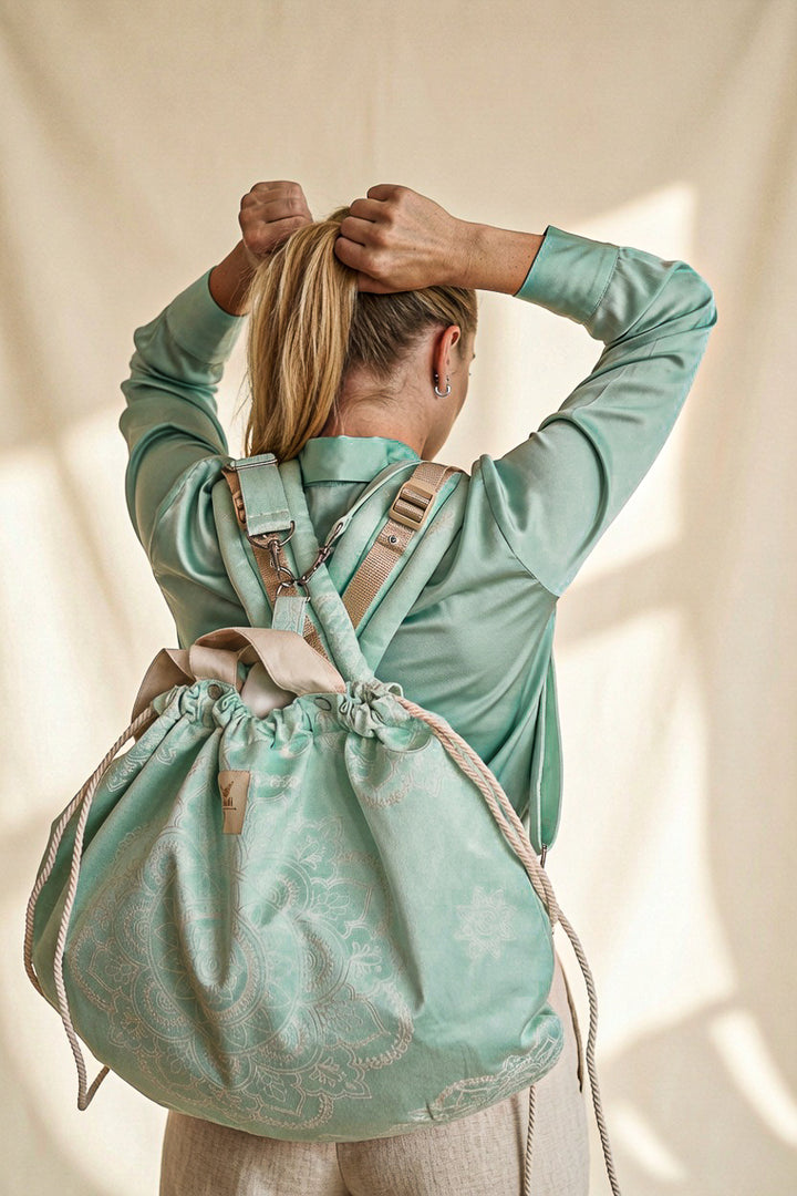 Sac Maman Mandala Myra
