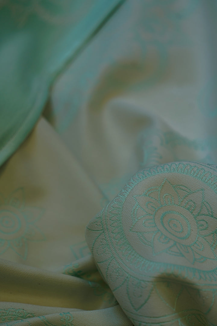 Draagzak Flip Mandala Myra
