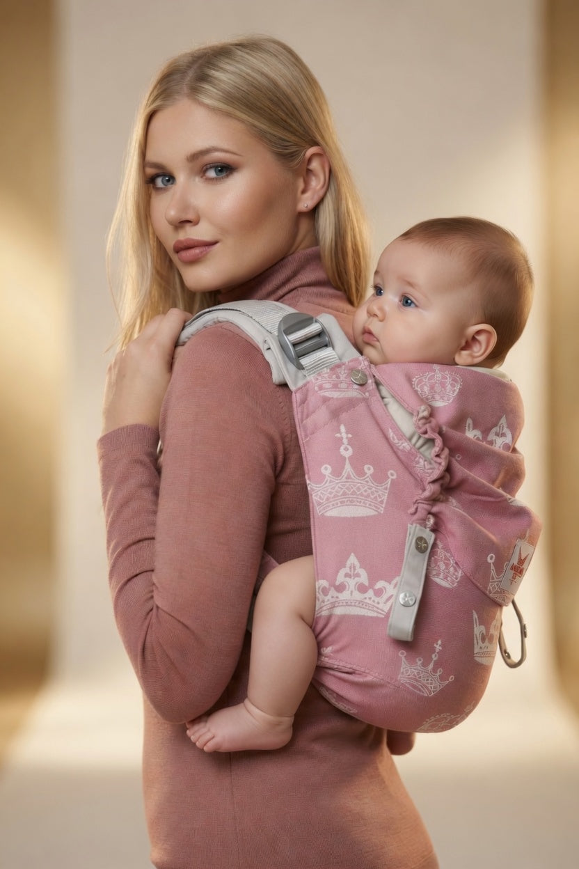 Onbu Koninklijke kroonprinses