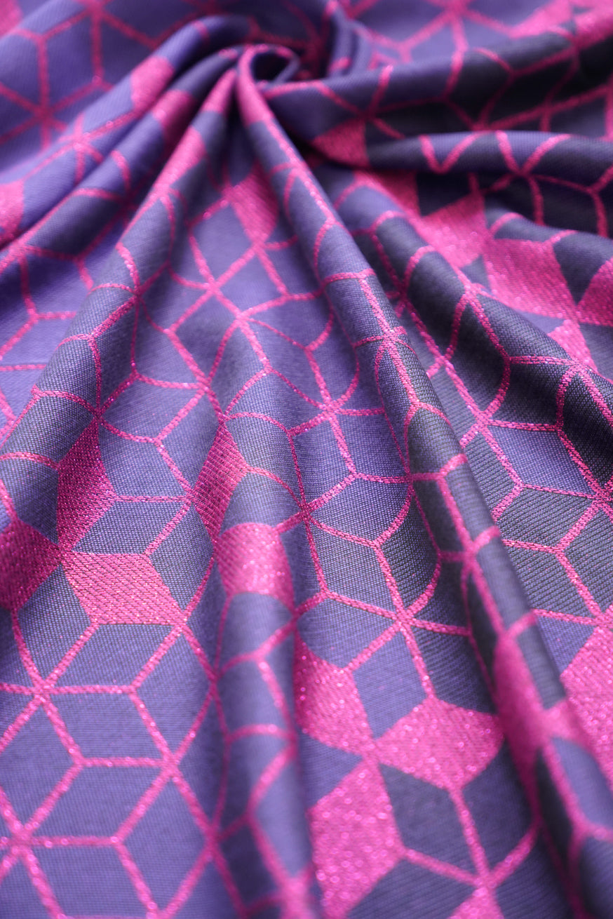 Cubes RingSling Galaxia