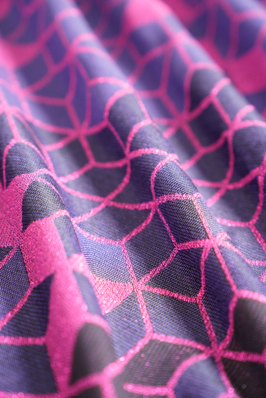 Cubes RingSling Galaxia