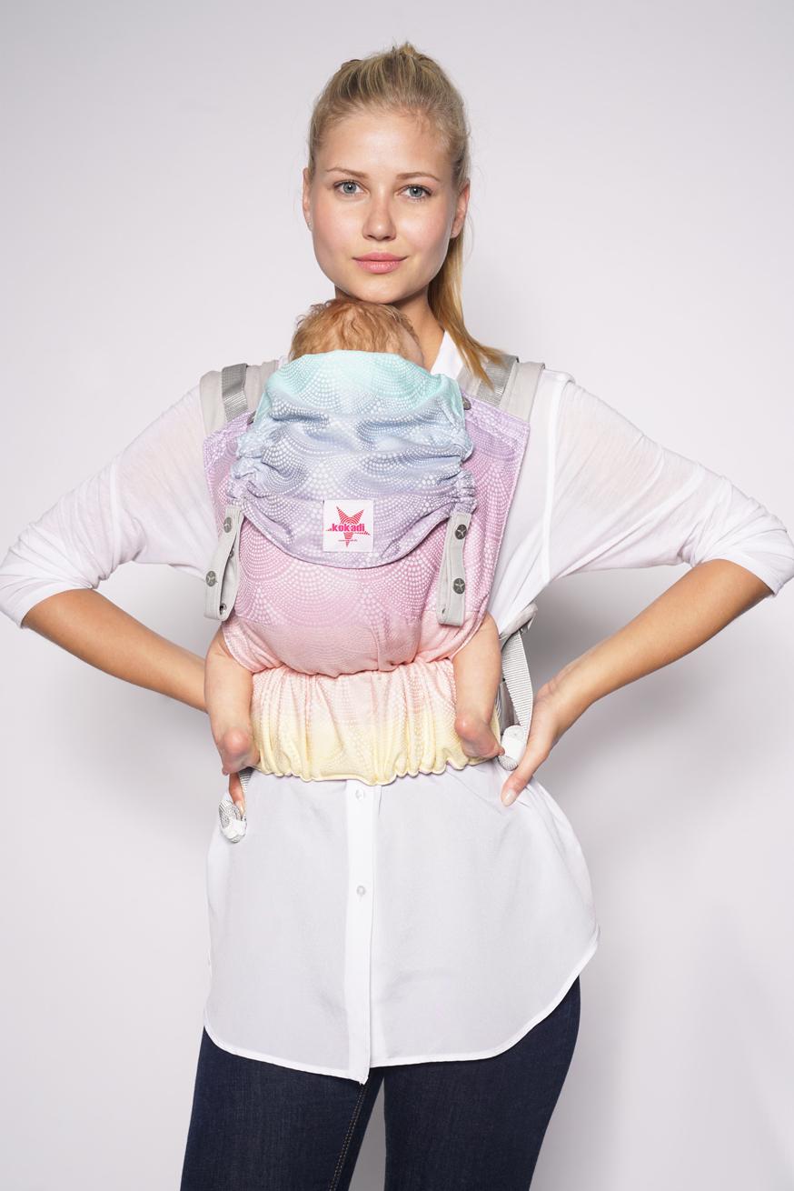 Babard Carrier Flip Arielle Marie