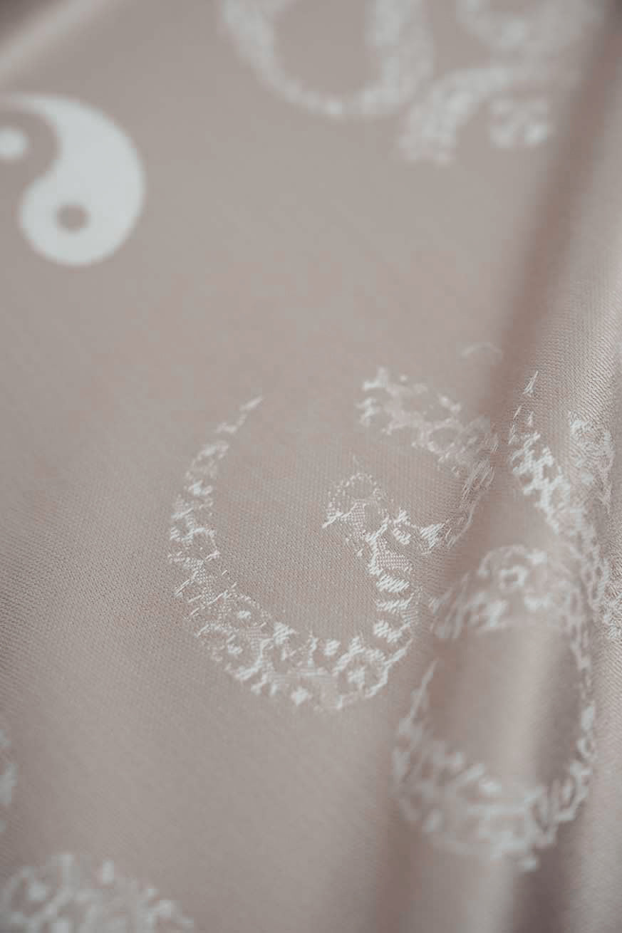 Ringsling om Shanti Inner Light