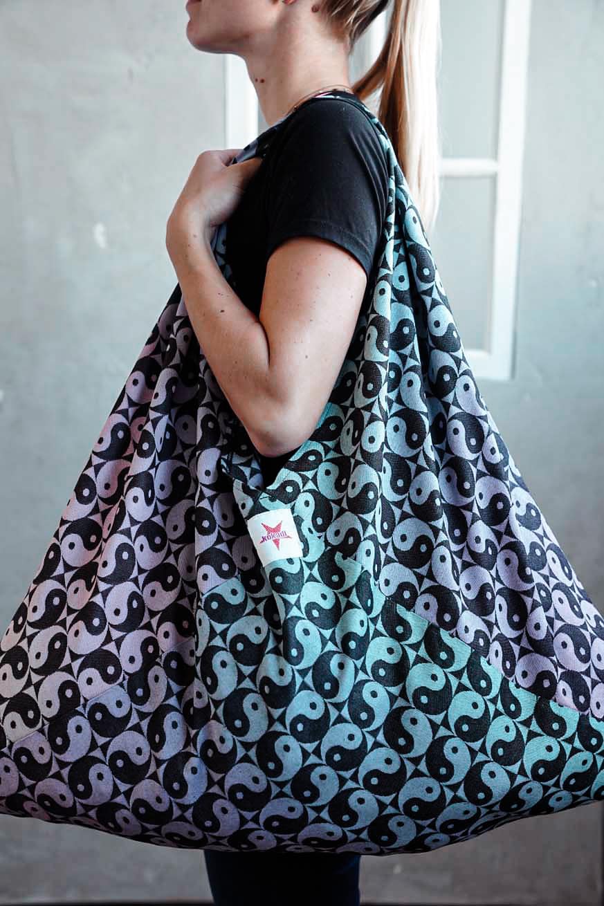 Shopper XXL Vicky aime Balance