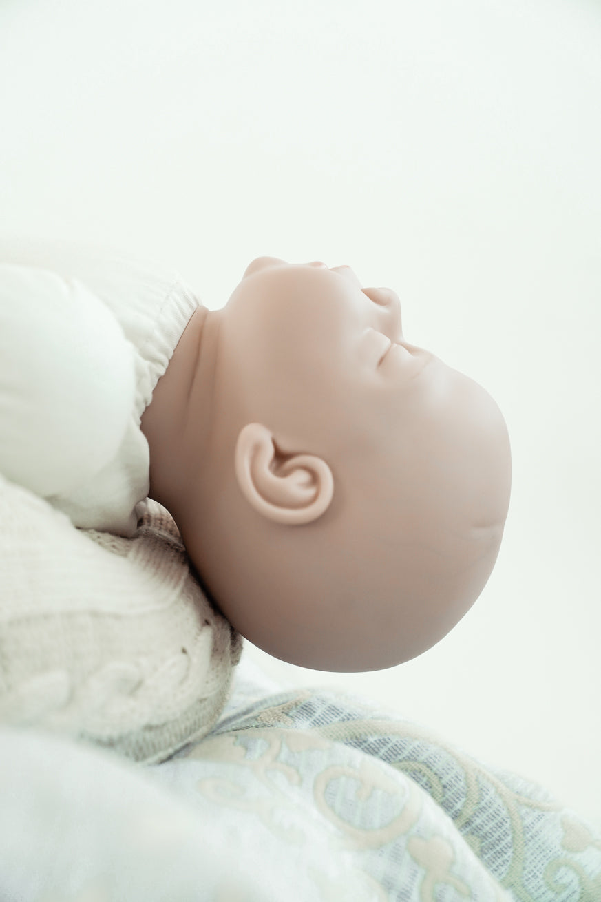 Poupée bébé KOKADI