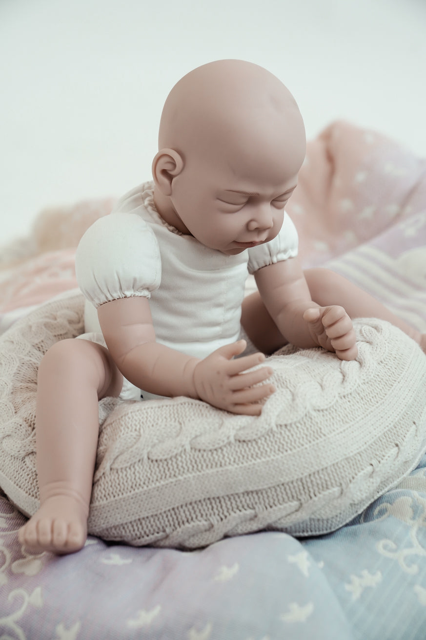 Poupée bébé KOKADI