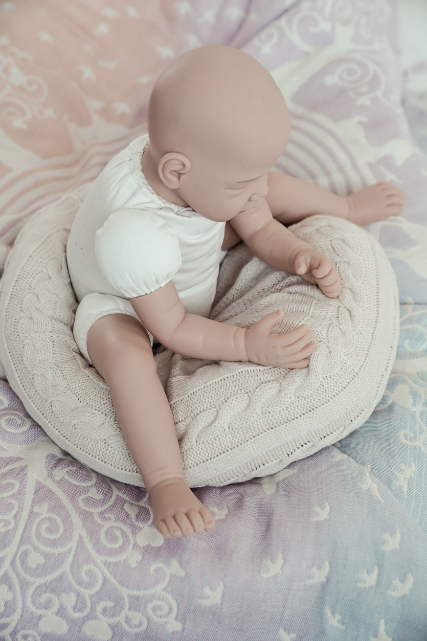 Poupée bébé KOKADI