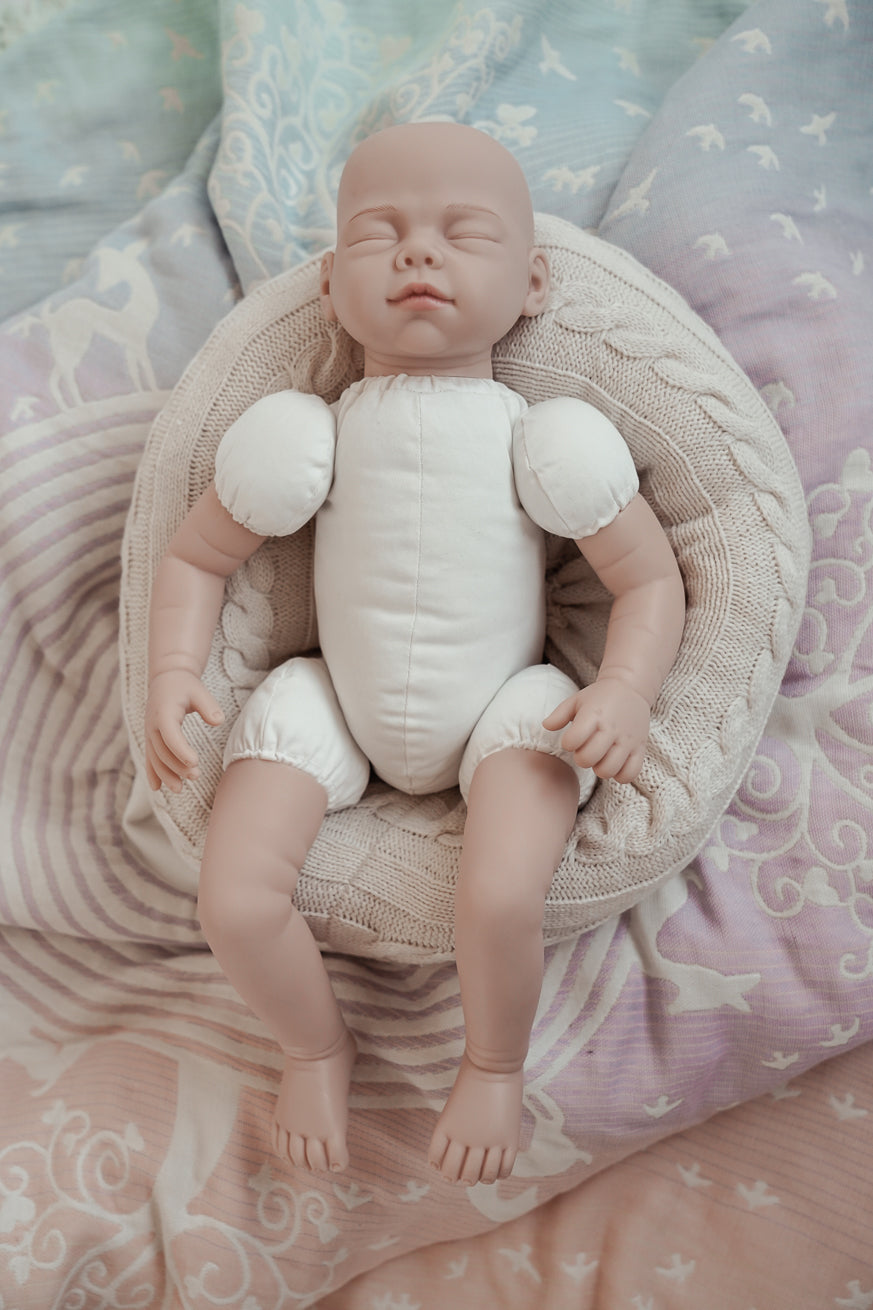 Poupée bébé KOKADI
