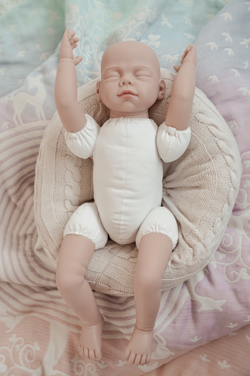 Poupée bébé KOKADI