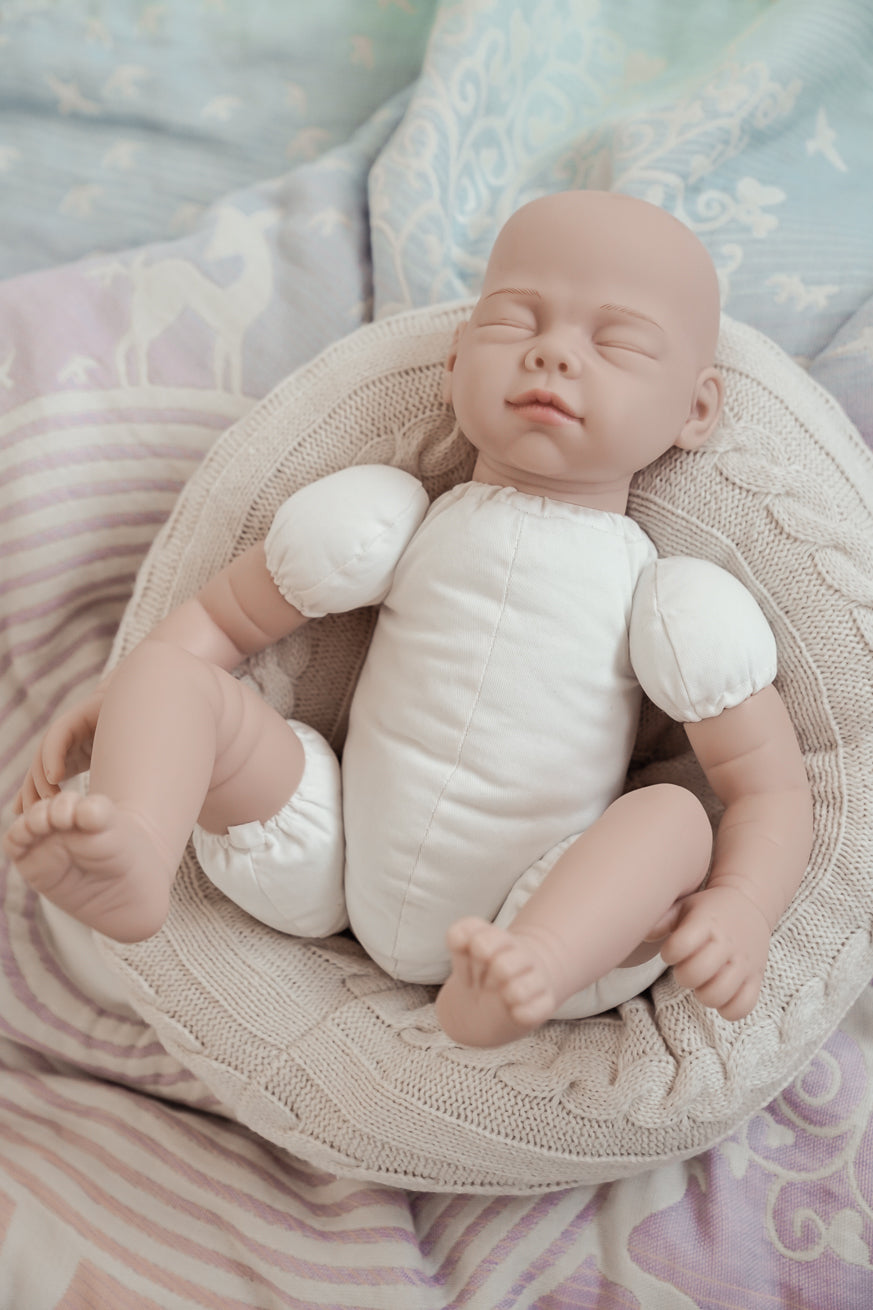 Poupée bébé KOKADI