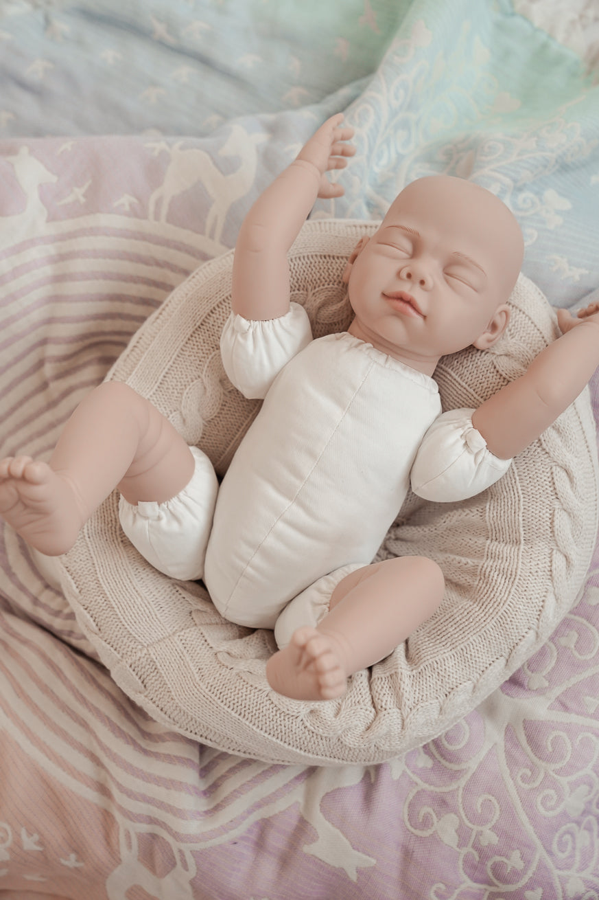 Poupée bébé KOKADI
