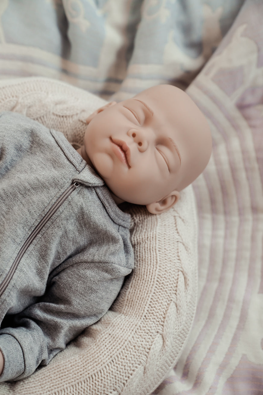Poupée bébé KOKADI