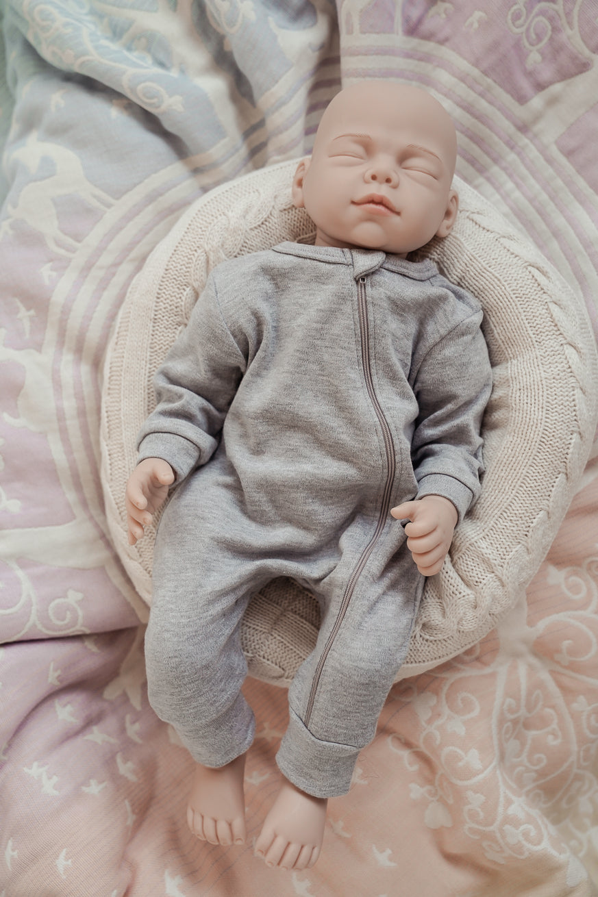 Poupée bébé KOKADI