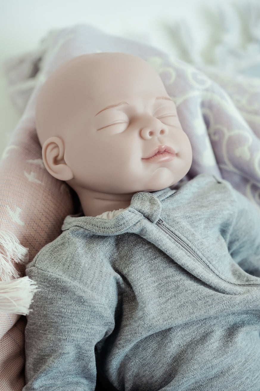 Poupée bébé KOKADI