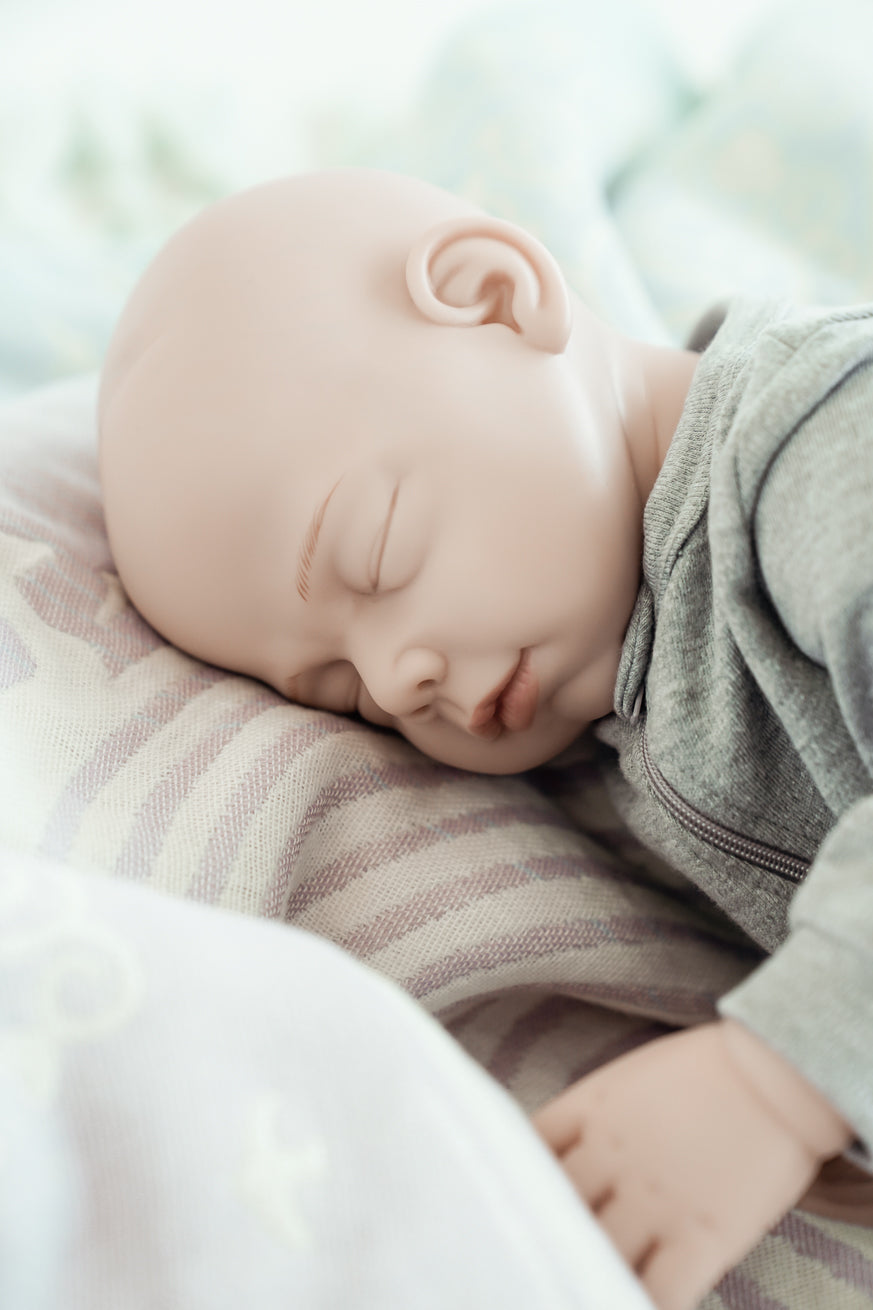 Poupée bébé KOKADI