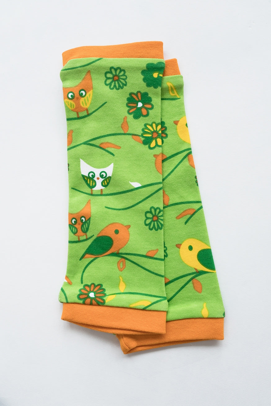 KOKADI KinderKleidung Stulpen