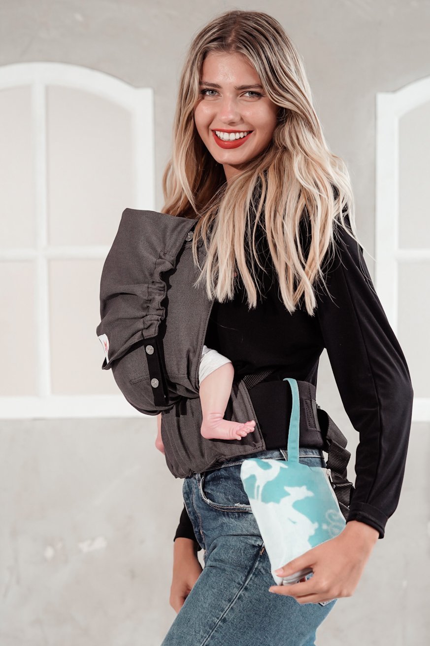 Toevoegbag max in Wonderland