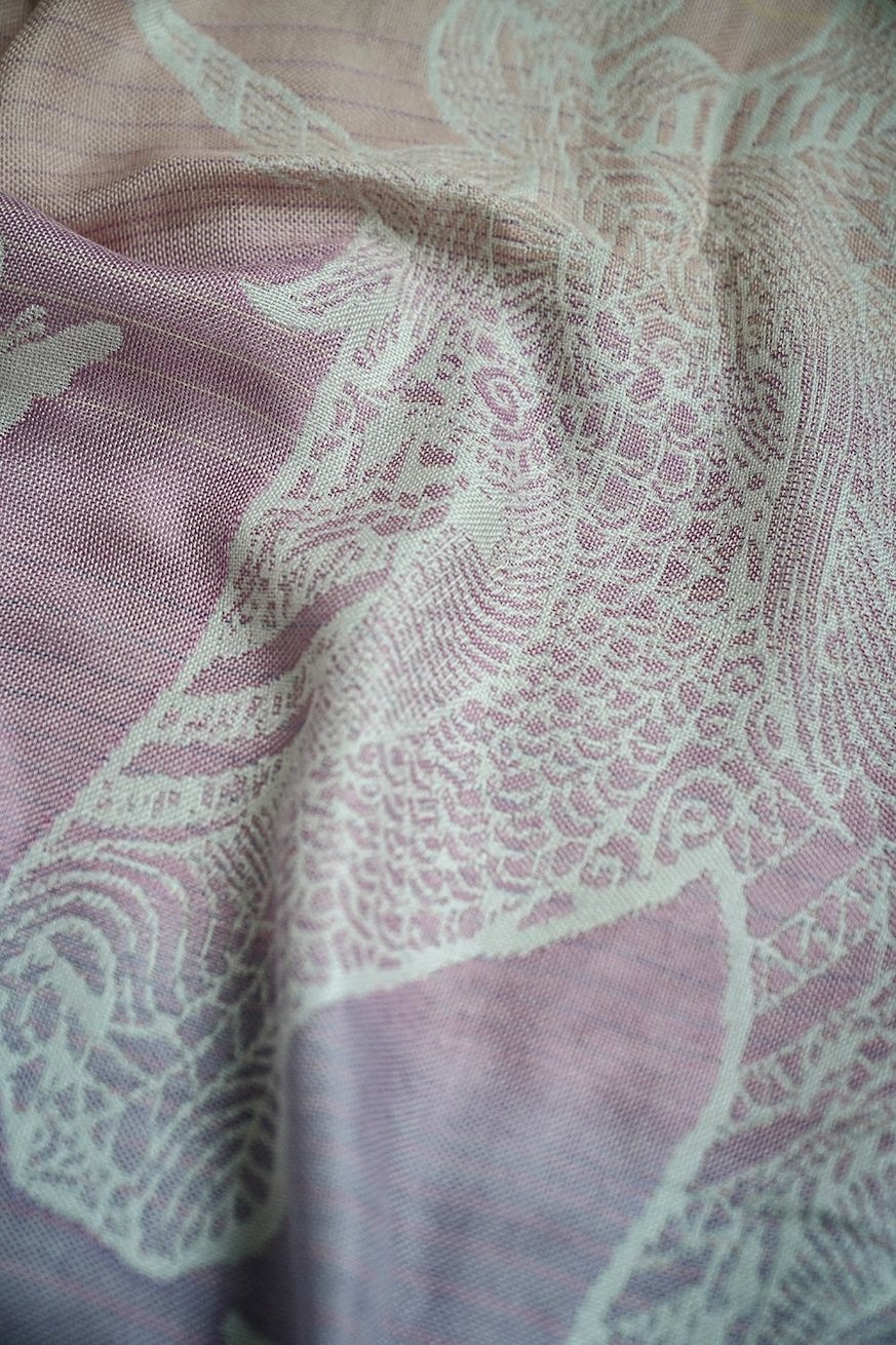 Couverture bébé First Unicorn Melody