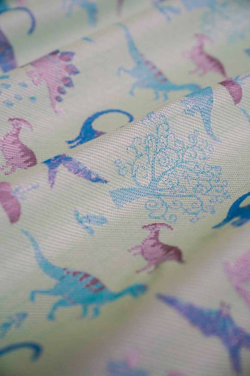 Mini dinosaures hipsterbag