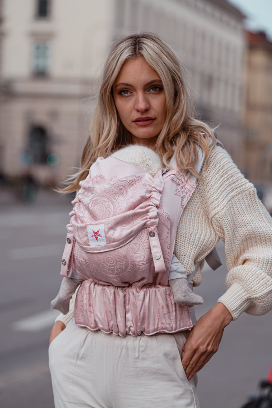 Babydrager flip mandala livia