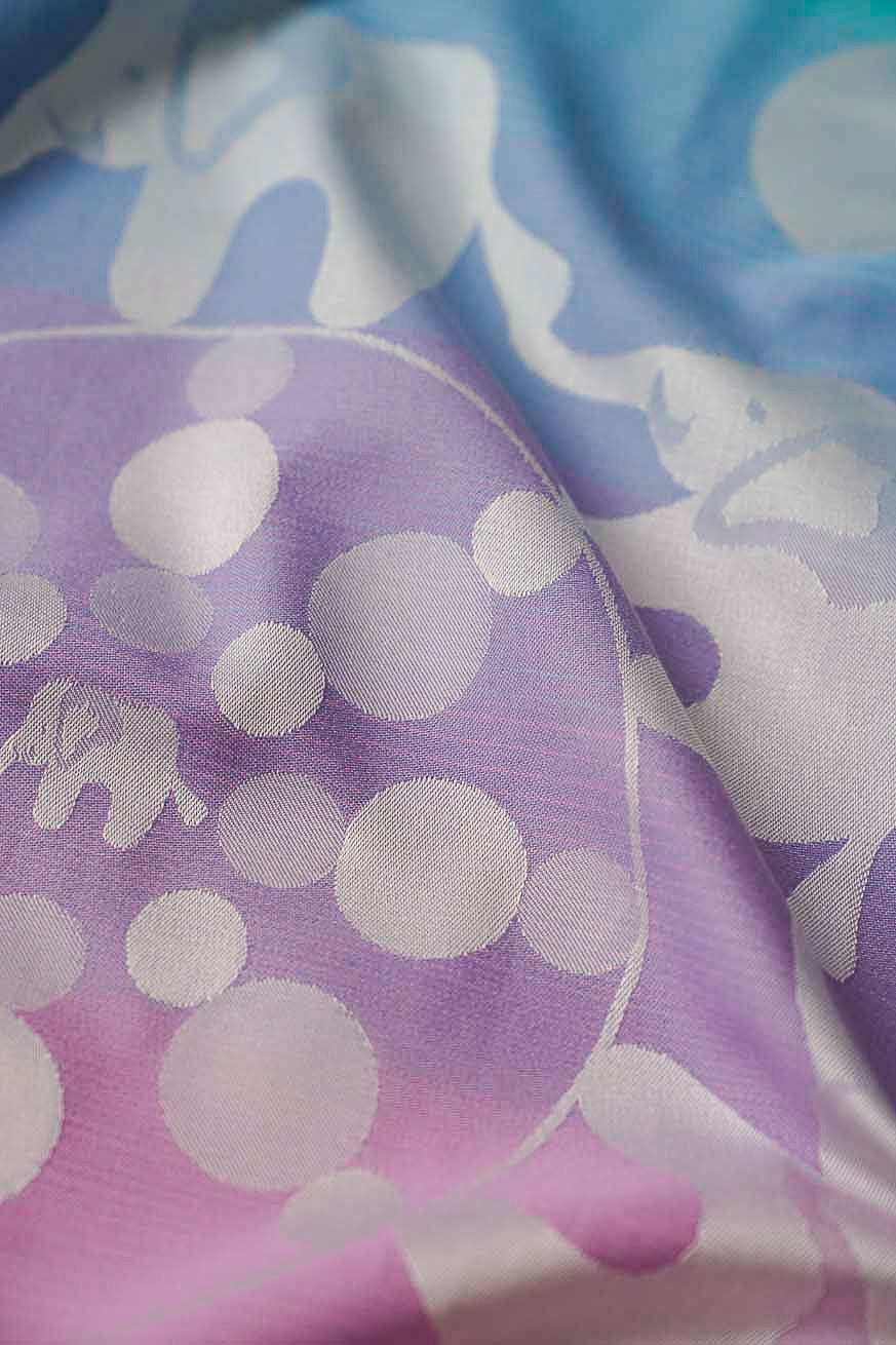 Enveloppement Mariephanten