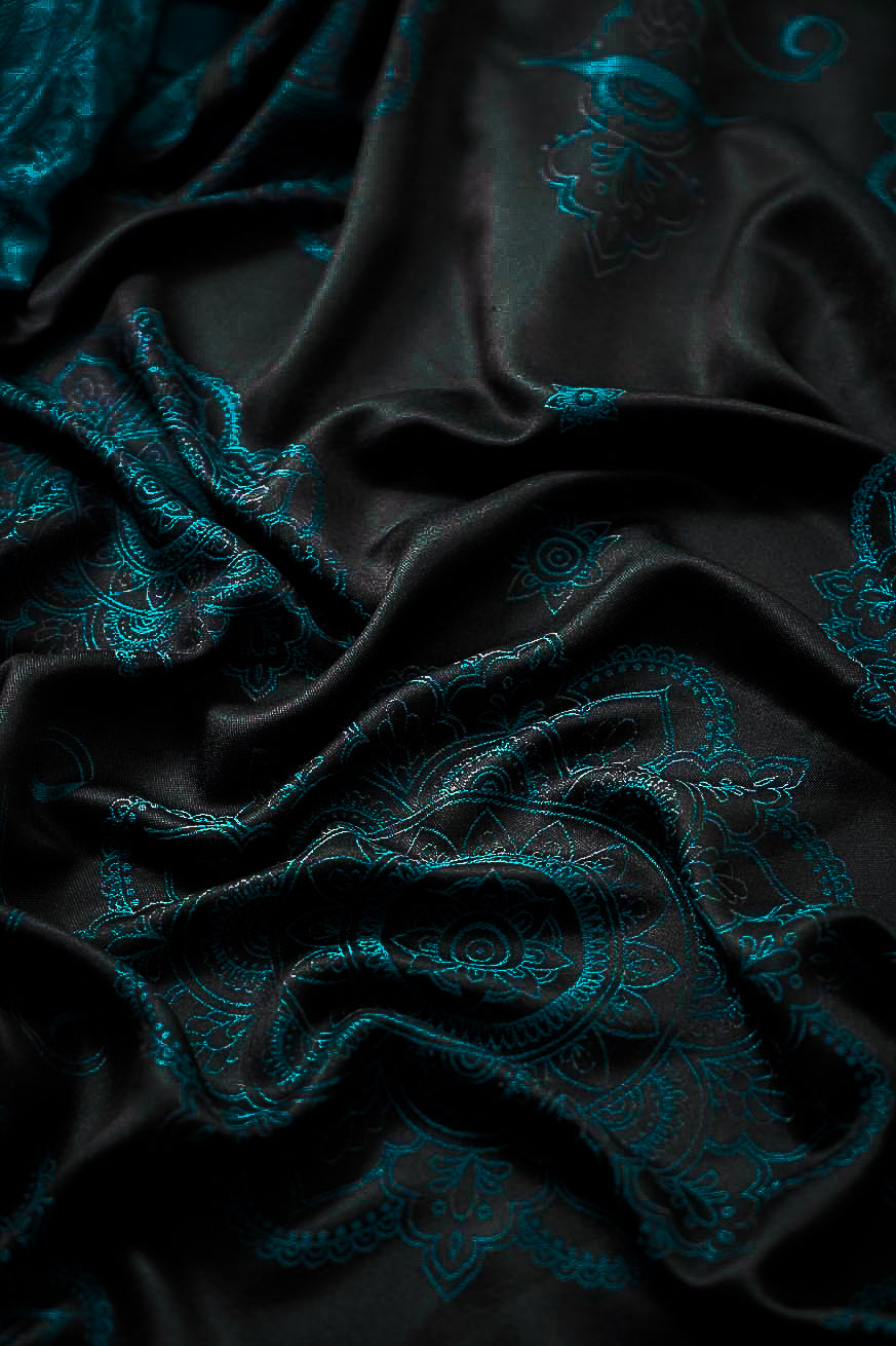 Ring Sling Mandala Léandre