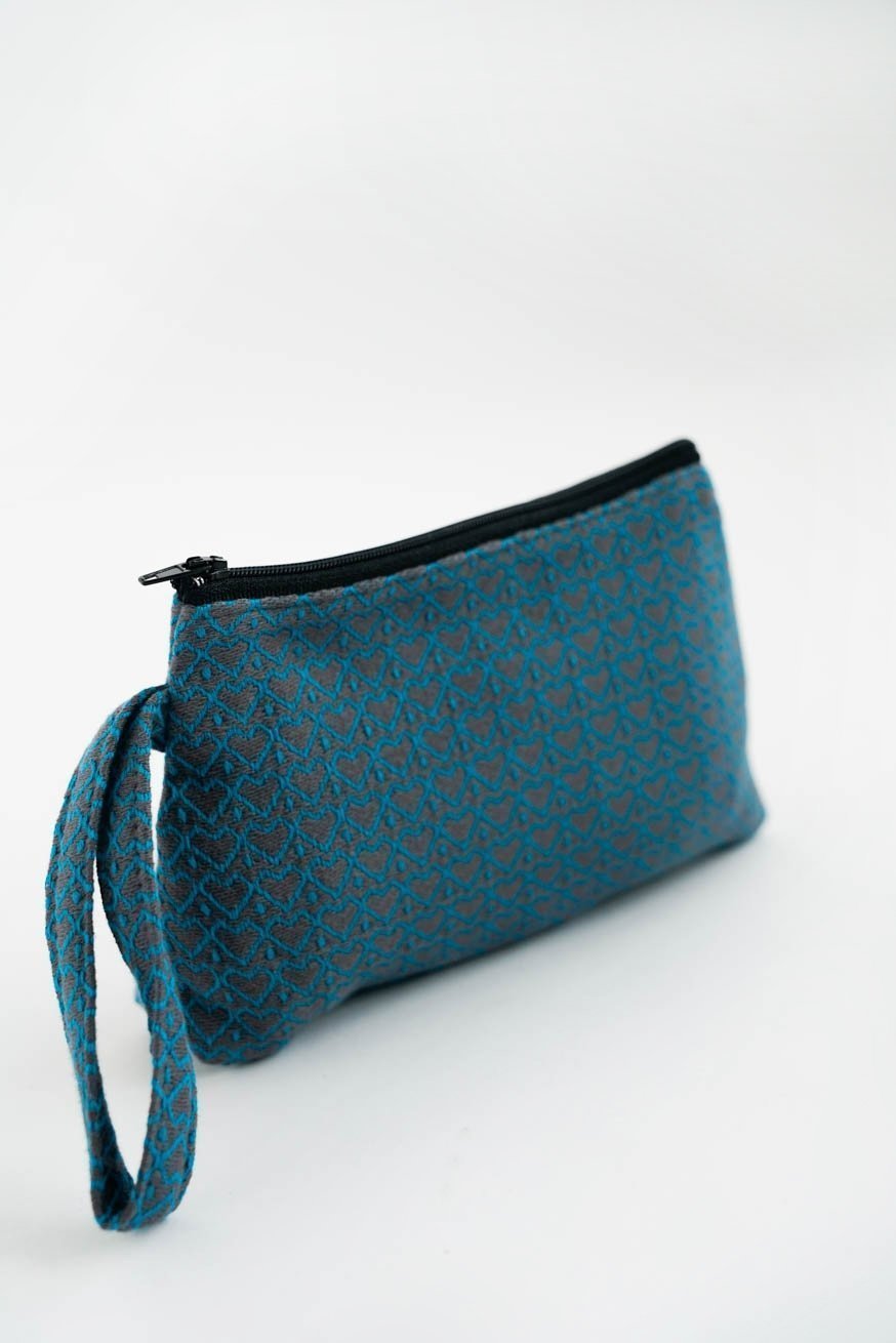 AddBag Heart2Heart-lagune - KOKADI