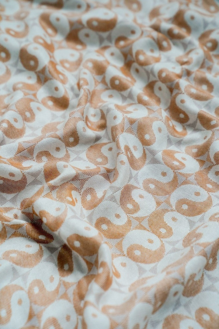 Babydecke Cleo loves Balance - KOKADI