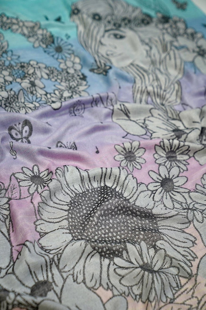 KOKADI Babydeken Hippie Marie