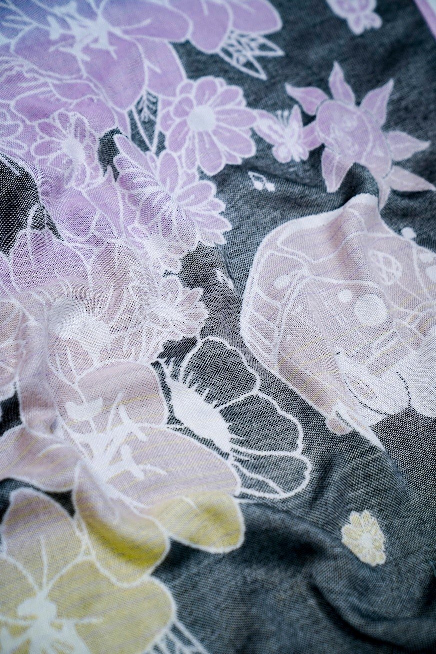 KOKADI Babydeken Hippie Marie