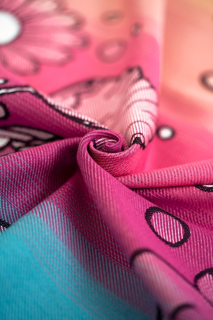 Draagzak Flip Gaia Hanna