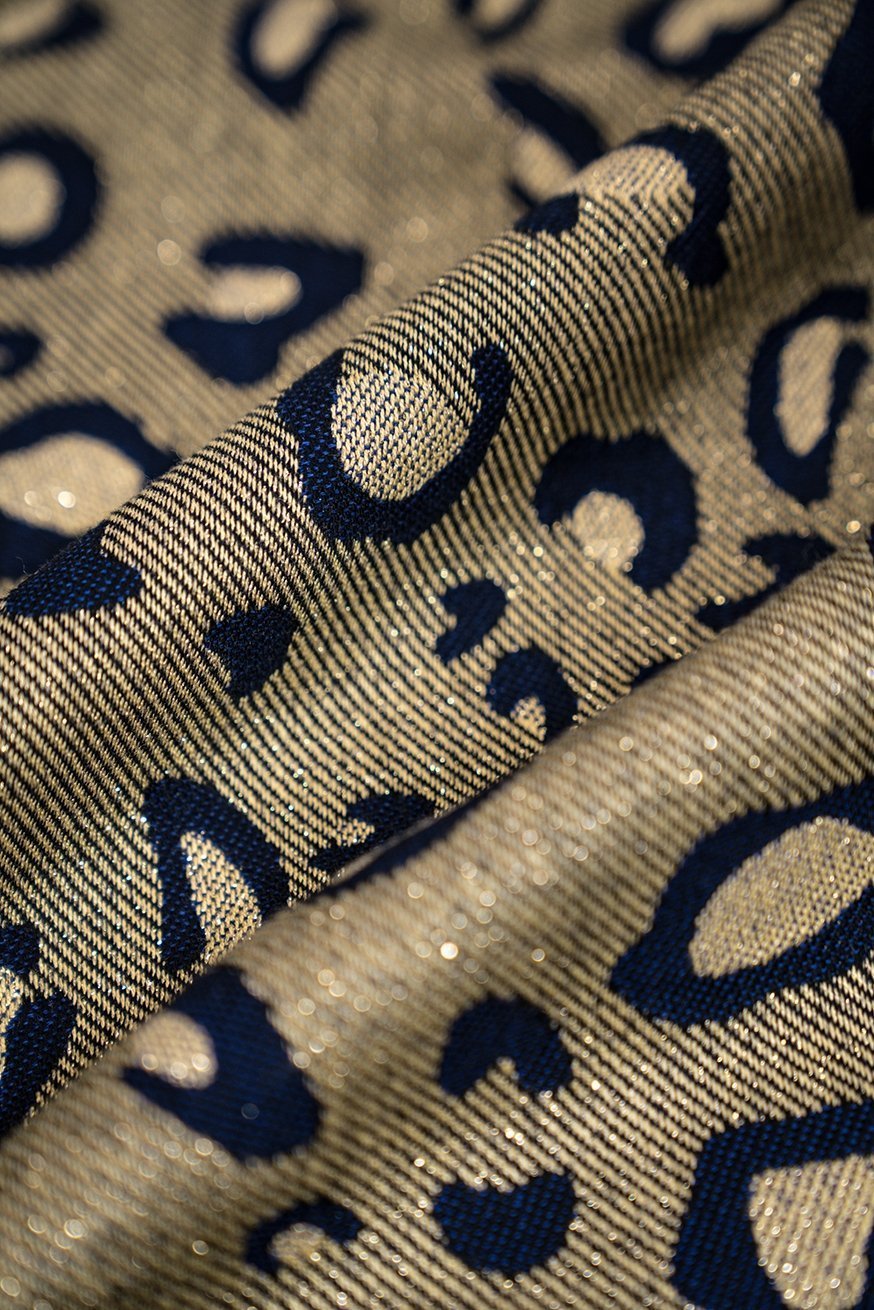 KOKADI Draagzak Flip Safari-goud