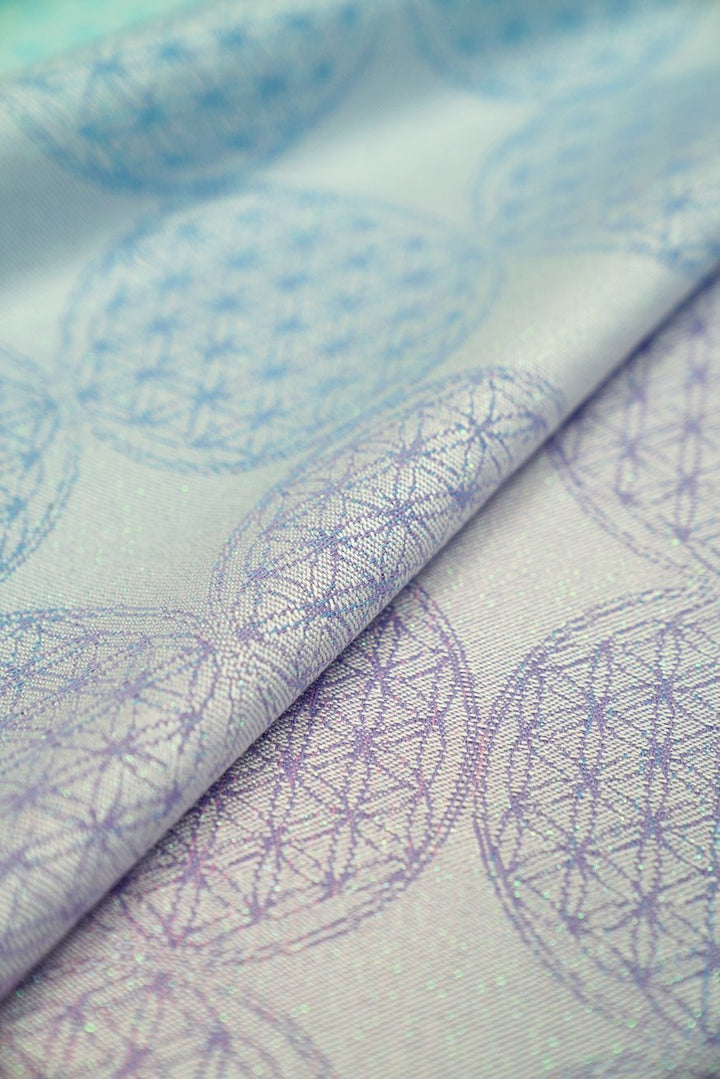 Draagzak Onbu Levensbloem Liya