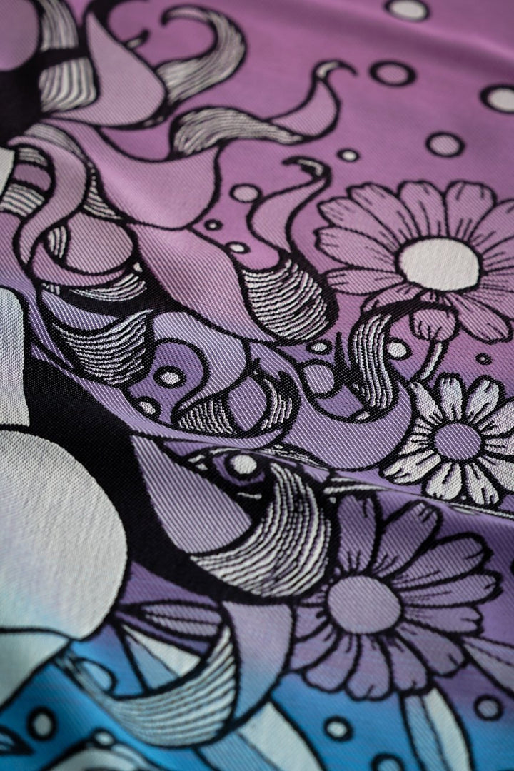 KOKADI Babytrage Onbu Gaia Amira