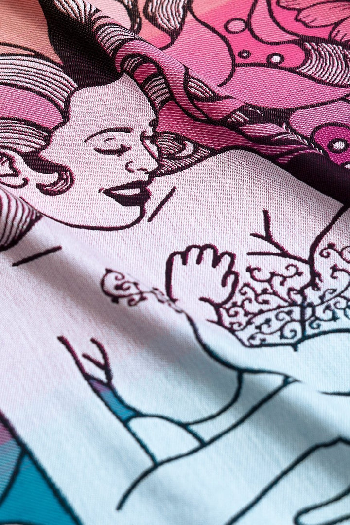 Babytrage Onbu Gaia Hannah