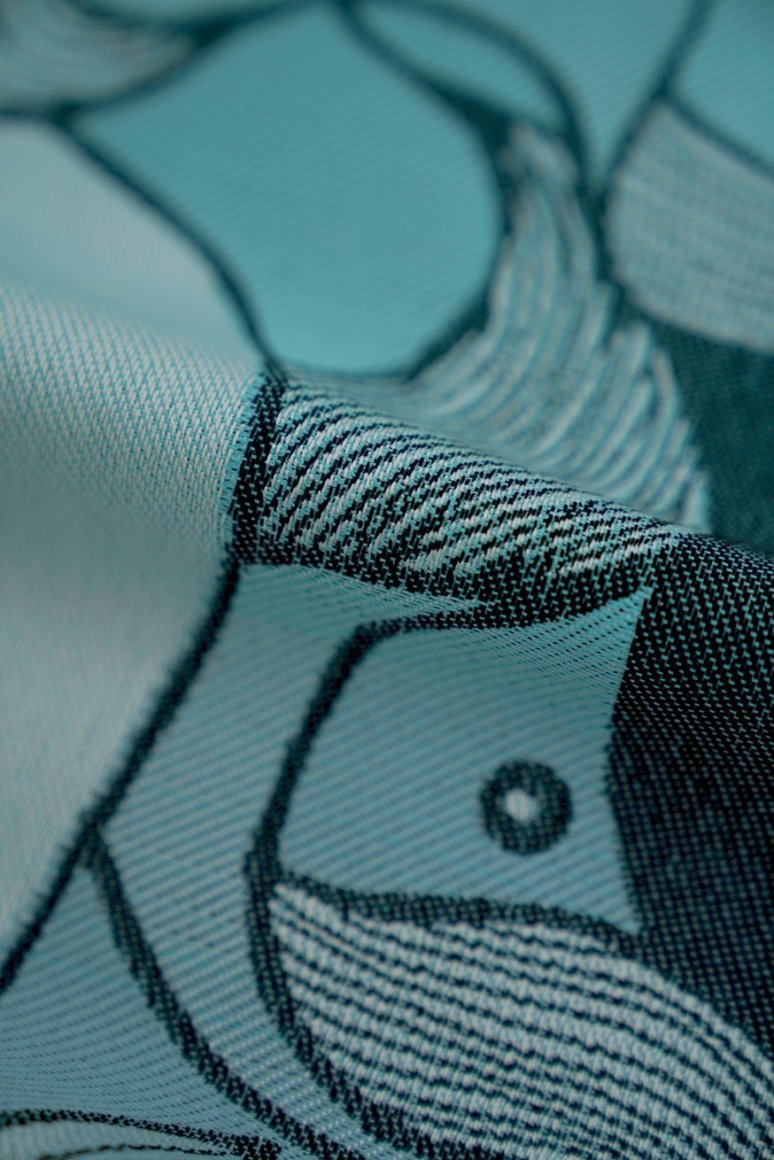 KOKADI Porte-Bébé Onbu Gaïa Max