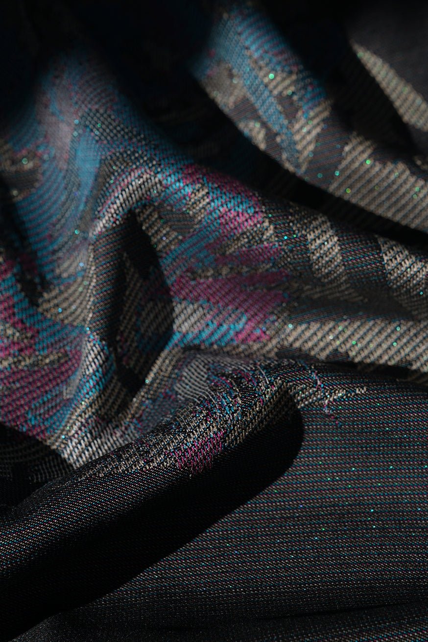 KOKADI Draagzak Onbu Leeuwenkind Carlotta 