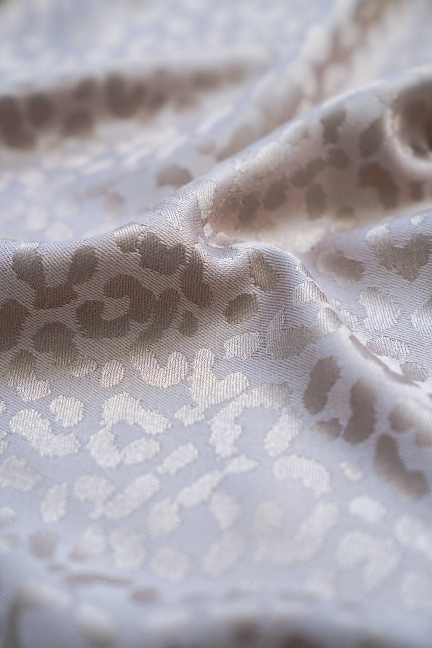 Porte-Bébé Onbu Safari Eléni - KOKADI