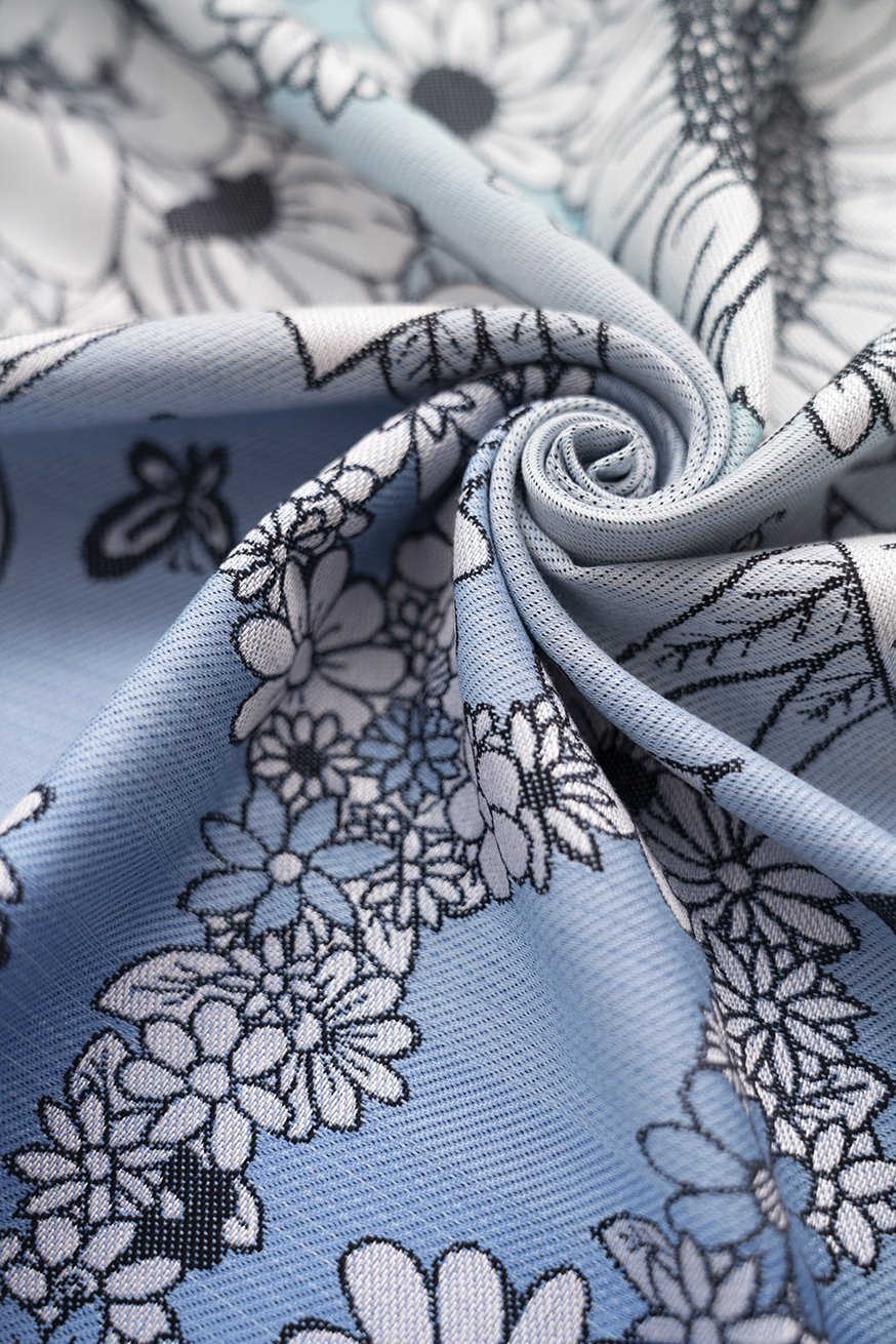 KOKADI Draagzak TaiTai Hippie Max