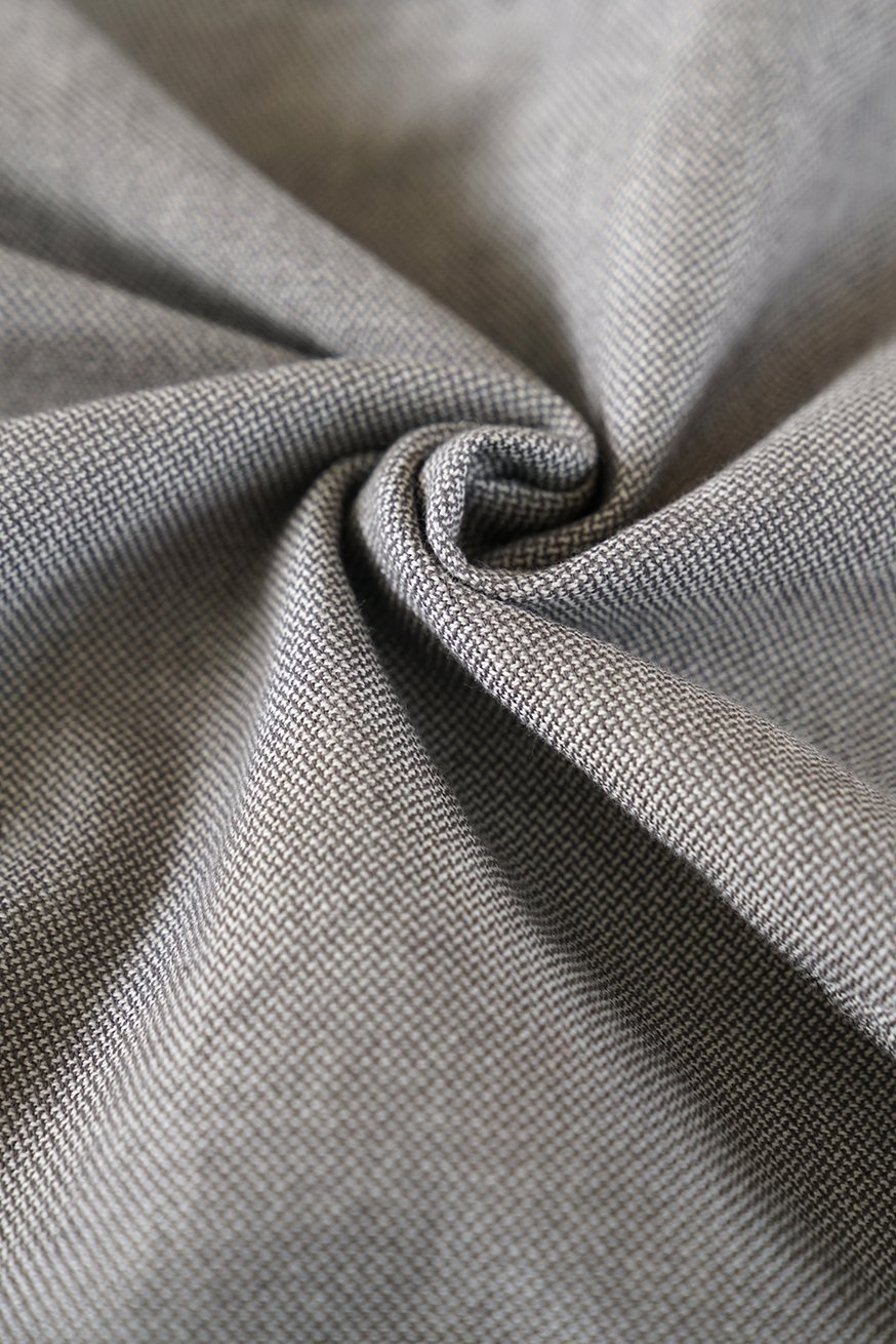 Draagzak TaiTai Gewoon steen - KOKADI