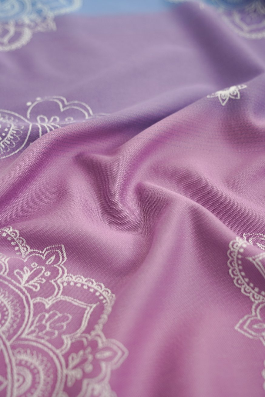 Porte-Bébé TaiTai Mandala Amira- KOKADI