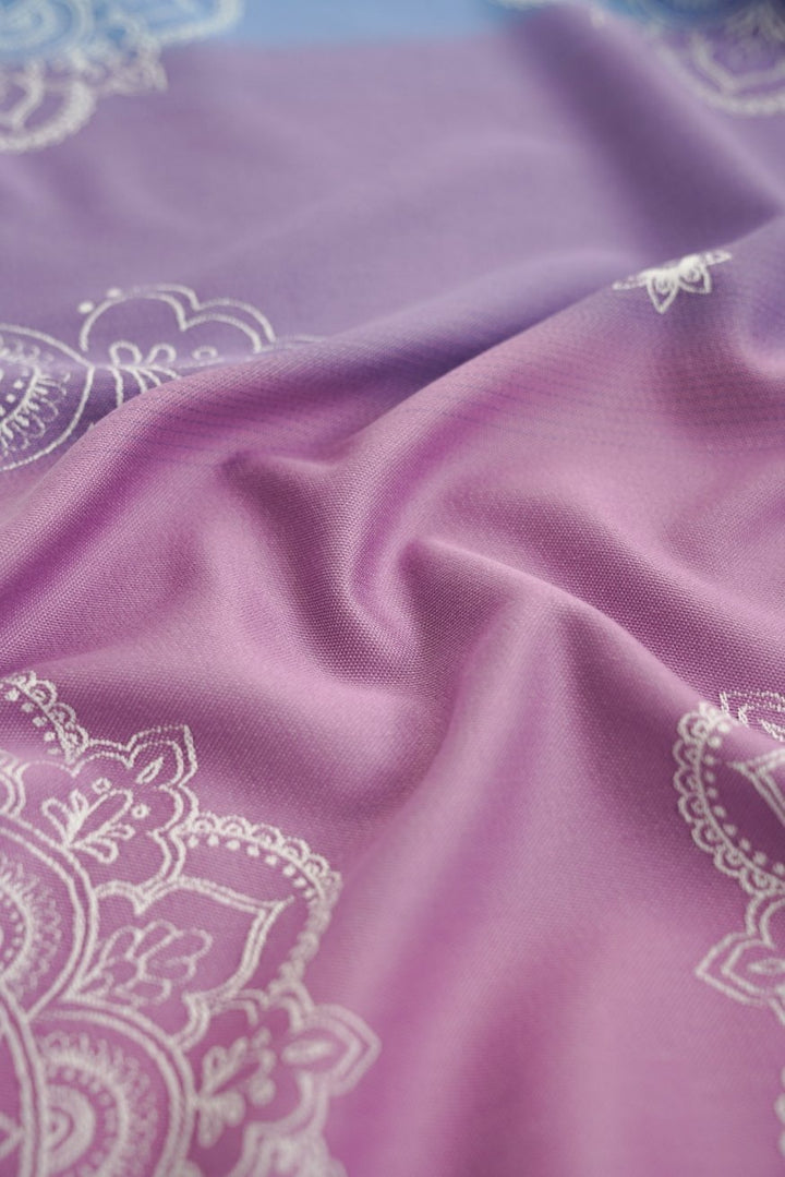 Porte-Bébé TaiTai Mandala Amira- KOKADI